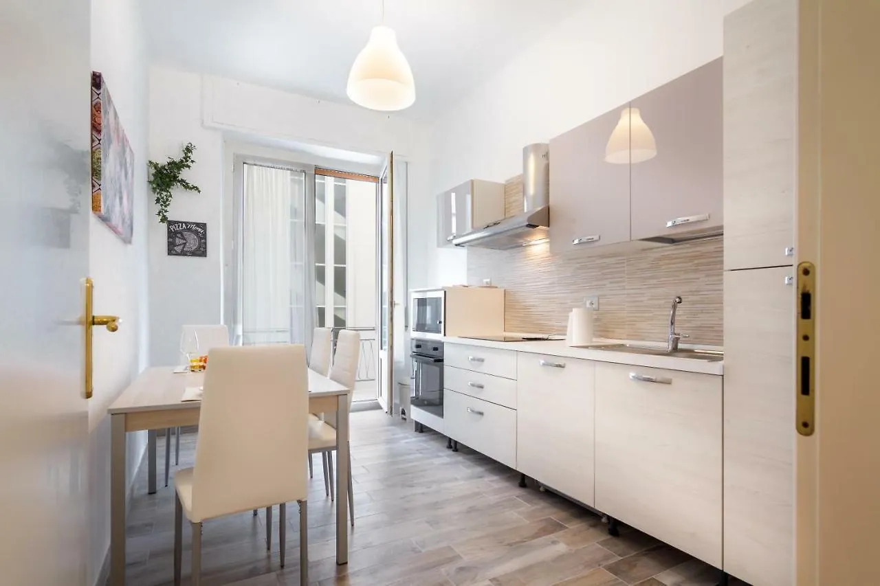 דירות קומו A Casa Di Pablo