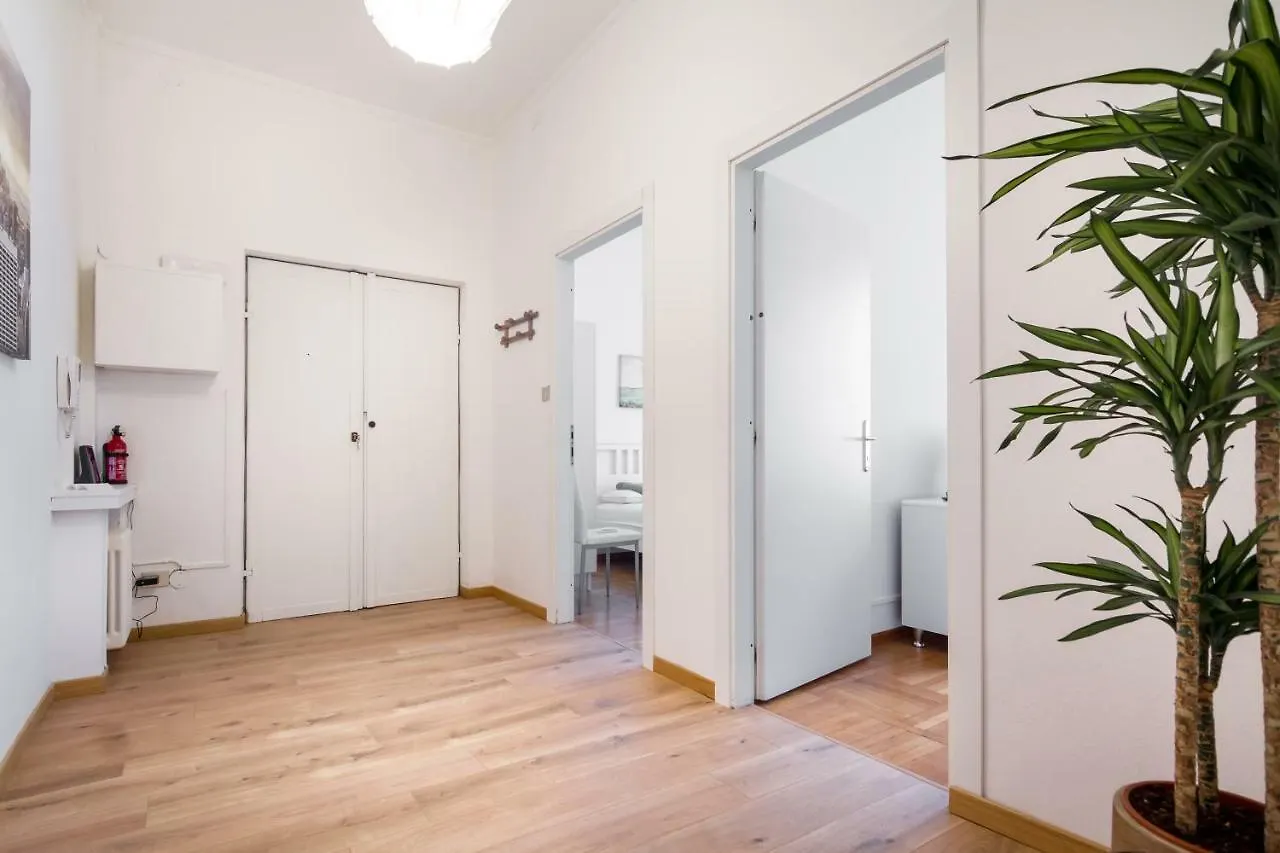 דירות קומו A Casa Di Pablo איטליה